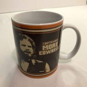 Saturday Night Live Mug / I gotta have more cowbell!!